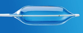 BBraun Impact Balloon Dilatation Catheter